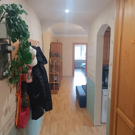 Two Bedroom In Centre * Ventspils