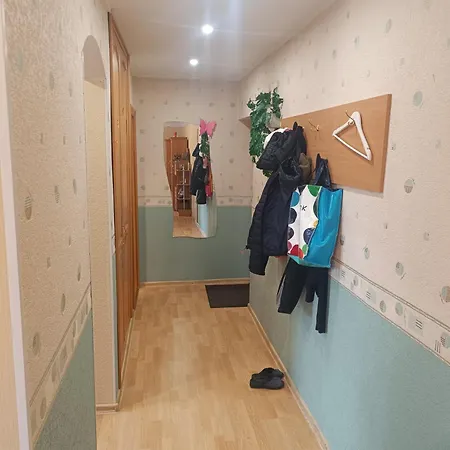 Two Bedroom In Centre Appartement