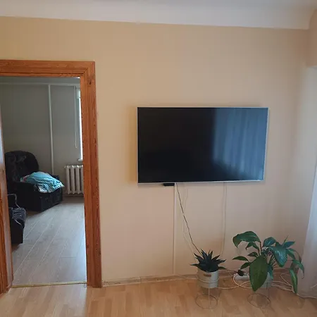 Appartement Two Bedroom In Centre *