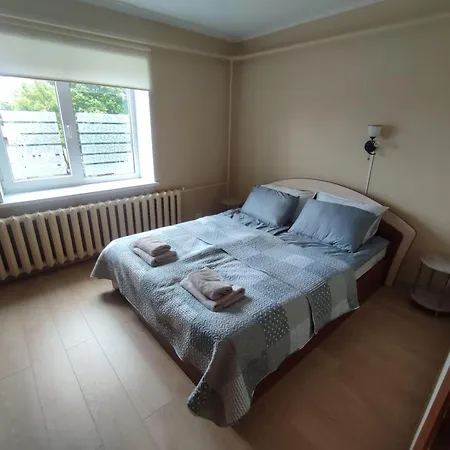 Appartement Two Bedroom In Centre