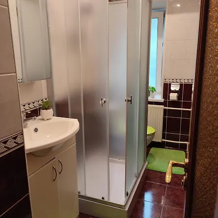 Two Bedroom In Centre